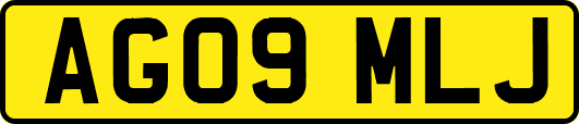 AG09MLJ