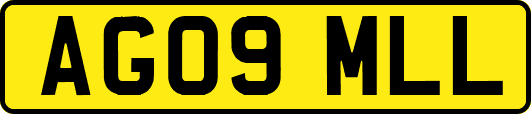 AG09MLL