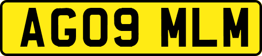 AG09MLM