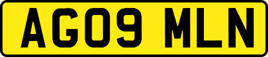 AG09MLN