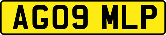 AG09MLP