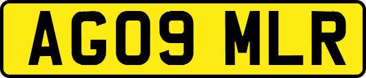 AG09MLR