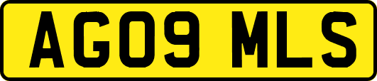 AG09MLS