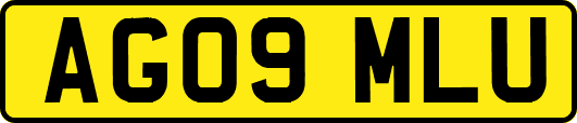 AG09MLU