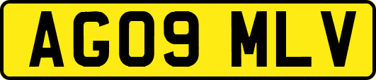 AG09MLV