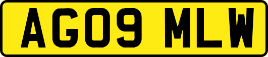 AG09MLW