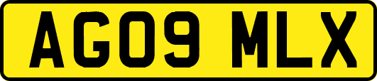 AG09MLX