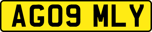 AG09MLY