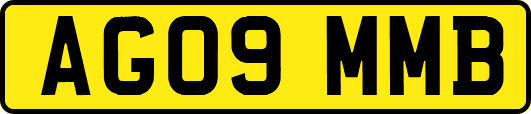 AG09MMB
