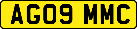 AG09MMC