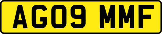 AG09MMF