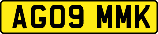 AG09MMK