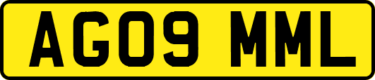 AG09MML