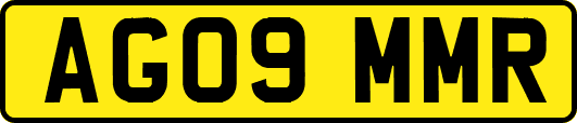 AG09MMR