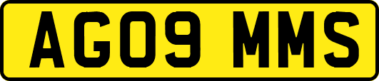 AG09MMS