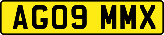 AG09MMX
