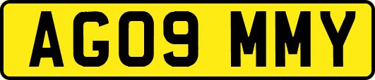 AG09MMY