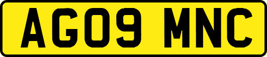 AG09MNC