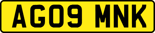 AG09MNK
