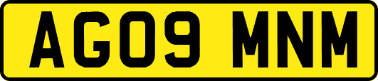 AG09MNM