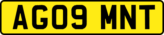 AG09MNT