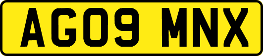 AG09MNX