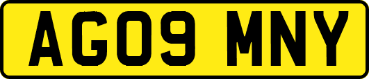 AG09MNY