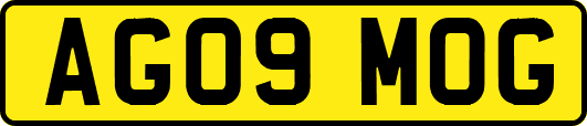AG09MOG
