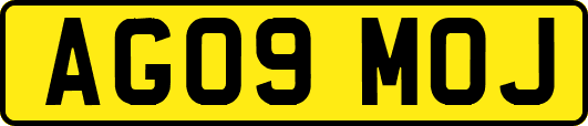 AG09MOJ