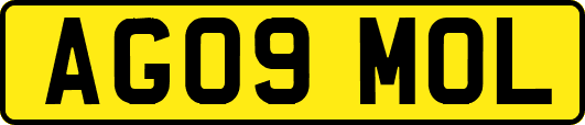 AG09MOL