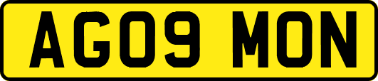 AG09MON