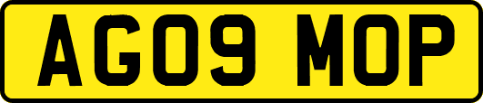AG09MOP