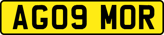 AG09MOR