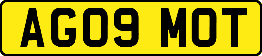 AG09MOT