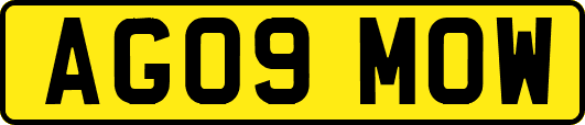 AG09MOW