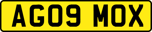 AG09MOX