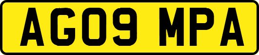 AG09MPA