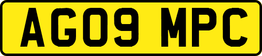 AG09MPC