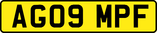 AG09MPF