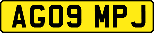 AG09MPJ
