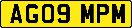 AG09MPM