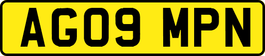 AG09MPN