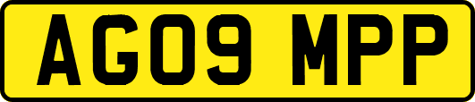 AG09MPP