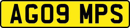 AG09MPS