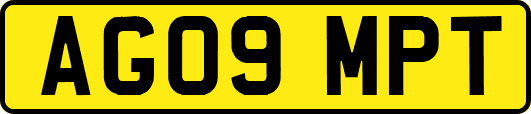 AG09MPT