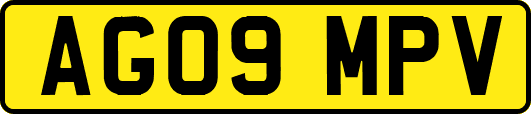 AG09MPV