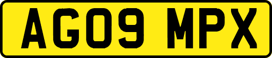 AG09MPX