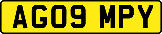 AG09MPY