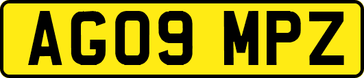 AG09MPZ