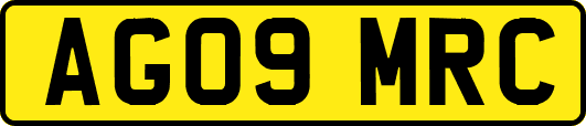 AG09MRC